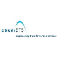 Ebeni ETS Logo