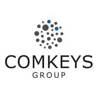 Comkeys Group Logo
