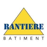 RANTIERE BATIMENT Logo