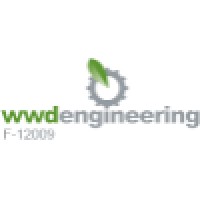 WWD Engineering Logo
