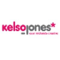 Kelso Jones Logo