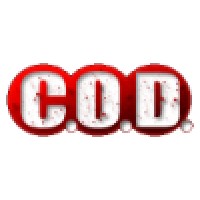 Computing on Demand Logo