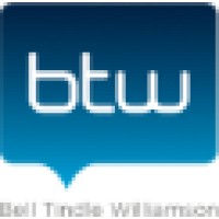 Bell Tindle Williamson LLP Logo
