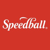 Speedball Art Products Company Logo