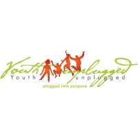 Youth Unplugged: Plugged Into Purpose Logo