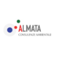 Almata Consulenze Ambientali Logo
