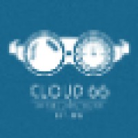 Cloud66 Logo