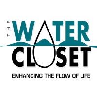 The Water Closet Luxury Plumbing Showrooms Logo