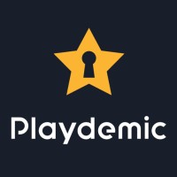 Playdemic Logo