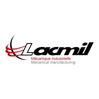 LACMIL Logo
