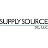 SupplySource DC Logo