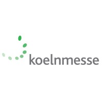 Koelnmesse Pte Ltd Logo