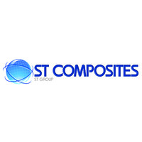 ST COMPOSITES Logo