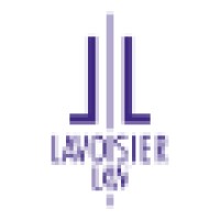 Lavoisier Law Logo