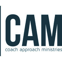 Coach Approach Ministries Logo