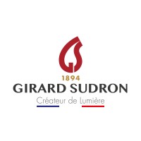 Girard Sudron Logo