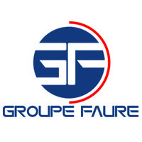 GROUPE FAURE Logo