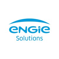 GNVERT - ENGIE Solutions Logo