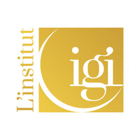 Linstitut iGi Logo