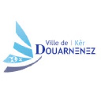 Ville de Douarnenez Logo