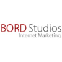 BORD Studios Logo