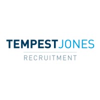 Tempest Jones Recruitment Logo