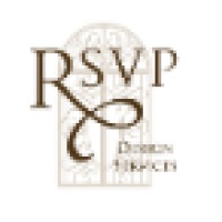 RSVP Design Services Logo