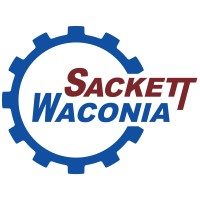 Sackett-Waconia Logo
