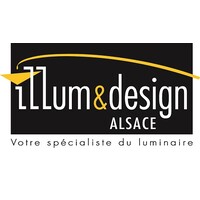 ILLUM ET DESIGN ALSACE Logo