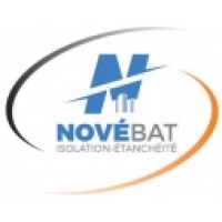 NOVEBAT Logo