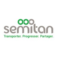 SEMITAN Logo