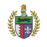 Hinckley Rugby Club Logo