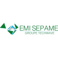 EMI-SEPAME ELECTRONIQUE MAINTENANCE INDUSTRIELLE Logo