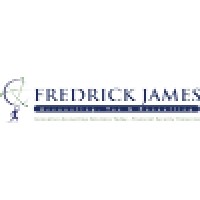 Fredrick James Accounting Logo
