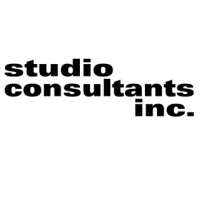 Studio Consultants, Inc. Logo