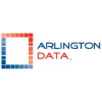 Arlington Data Logo