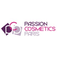 PASSION COSMETICS PARIS Logo