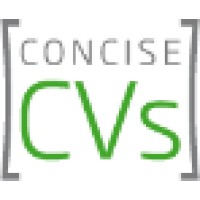 Concise CVs - Expert Resume Writing Logo
