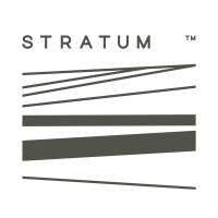 Stratum International Logo