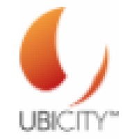 Ubicity Corporation Logo