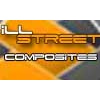 Illstreet Composites (Illstreet, LLC) Logo
