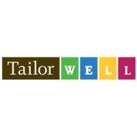 TailorWell Holdings, Inc. Logo