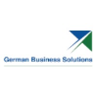 German Business Solutions Logo