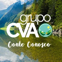 CVA Gestão Empresarial Logo