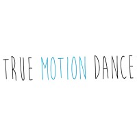 True Motion Dance Logo