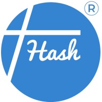 Hash Management Services LLP Logo