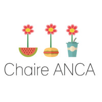 Chaire ANCA Logo