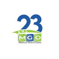 MEDICAL GRAND OUEST Logo