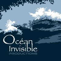 OCEAN INVISIBLE PRODUCTIONS Logo