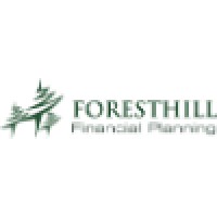 Foresthill Financial Planning Ltd Logo